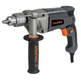 Taladro, 1/2" ind. al-1/2n ruper..